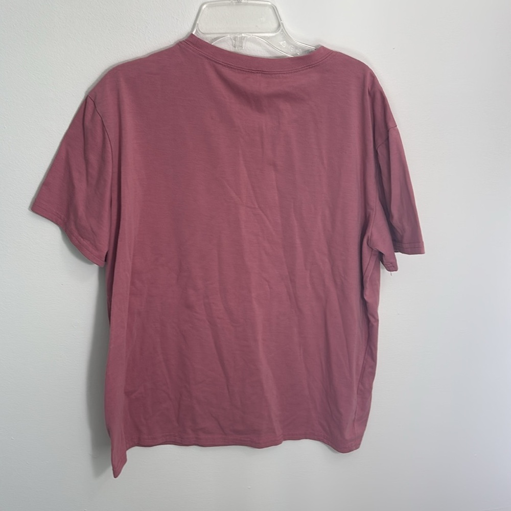 Pink and White Mama T-Shirts - Picture 9 of 9